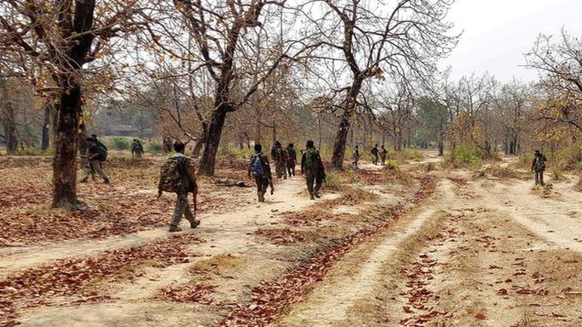 Process of setting up security camps in remote areas to be speeded up, says CRPF DG after Naxal attack