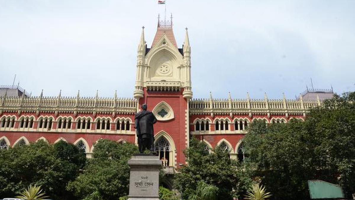 West Bengal Assembly polls | Calcutta High Court flags EC’s implementation of Covid norms