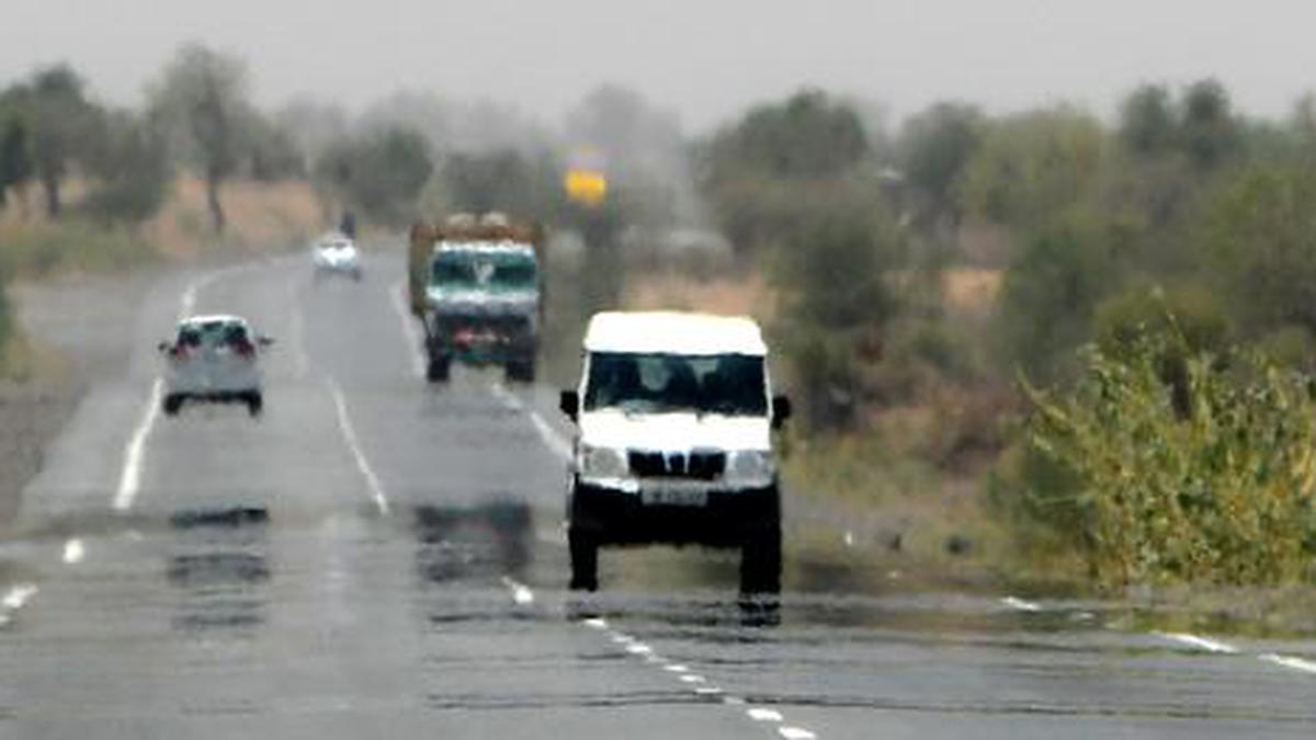 Vehicles weighing under 3 kg, cars with seating capacity of 50: CAG flags errors in Rajasthan's records