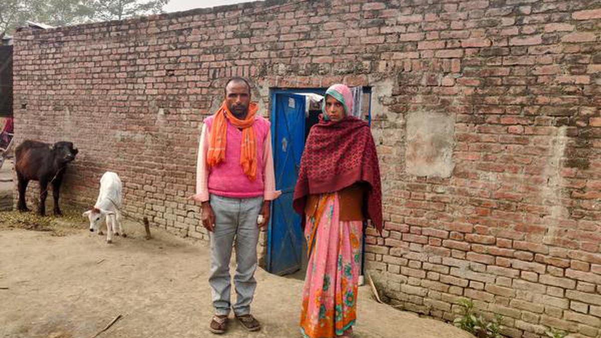 Ground Zero | Love on the razor’s edge in Uttar Pradesh