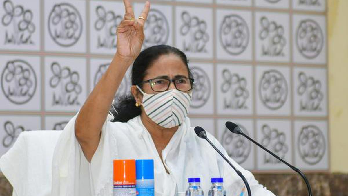 West Bengal Election Results | Congratulations Pour In As Trinamool ...