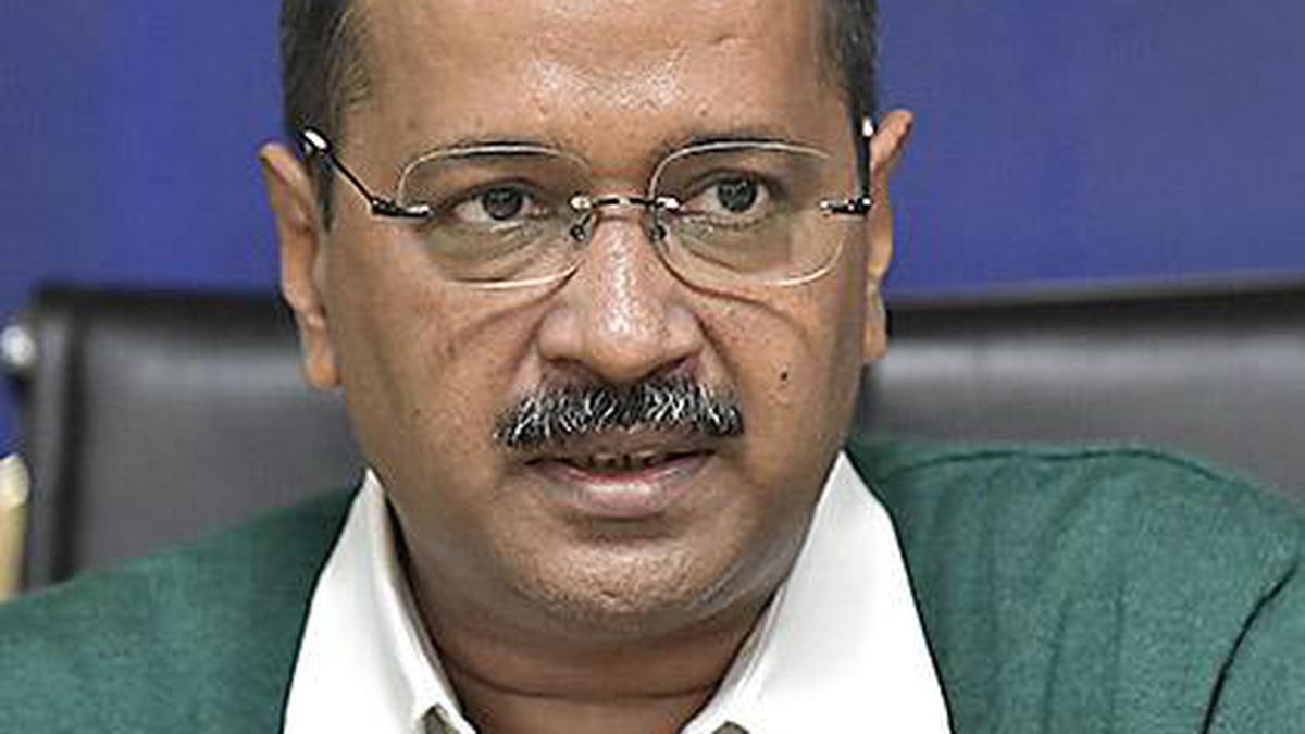 BJP doesn’t want to open Shaheen Bagh route, it’s doing “dirty politics” over this issue: Arvind Kejriwal