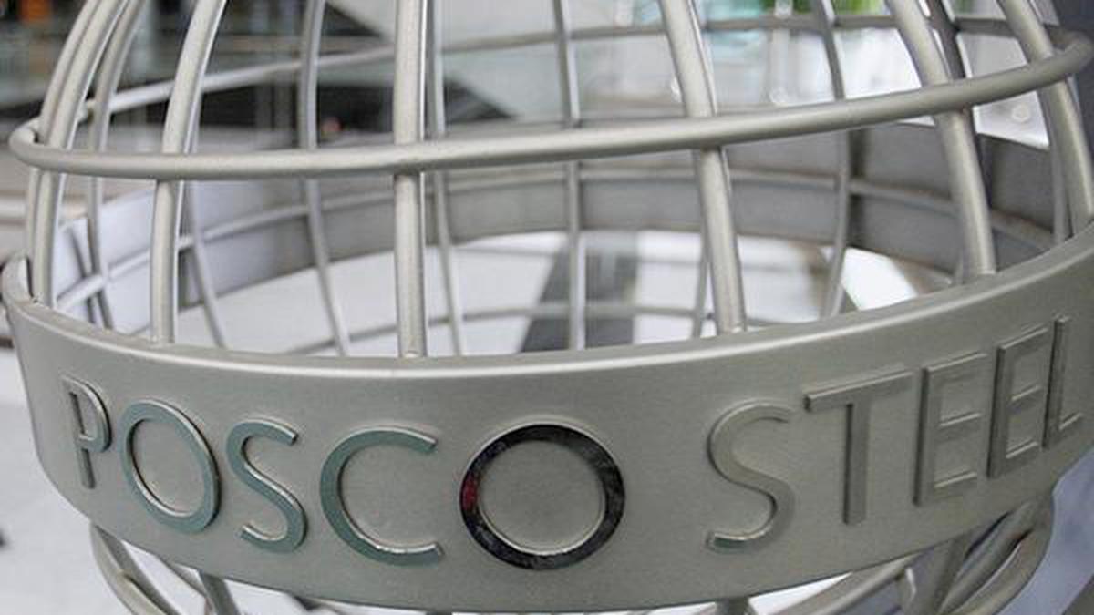 Stuck in Orissa, Posco scripts a success story elsewhere in India