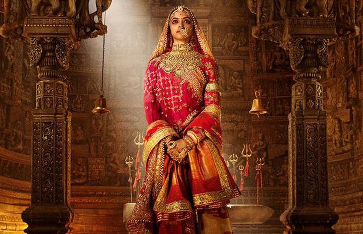 Padmavati, Triple talaq and halal feature in M.A history exam ...