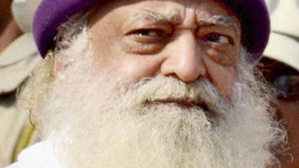 Gujarat court awards life imprisonment for godman Asaram Bapu; imposes fine of ₹50,000 for repeated rape and sexual exploitation