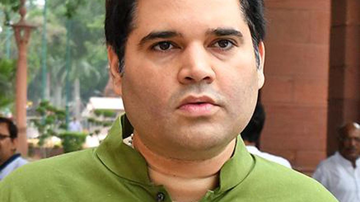 Lakhimpur Kheri deaths: BJP MP Varun Gandhi demands arrest of perpetrators