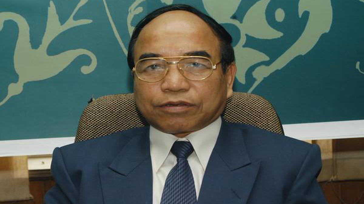 Who is Zoramthanga, the newly elected CM of Mizoram