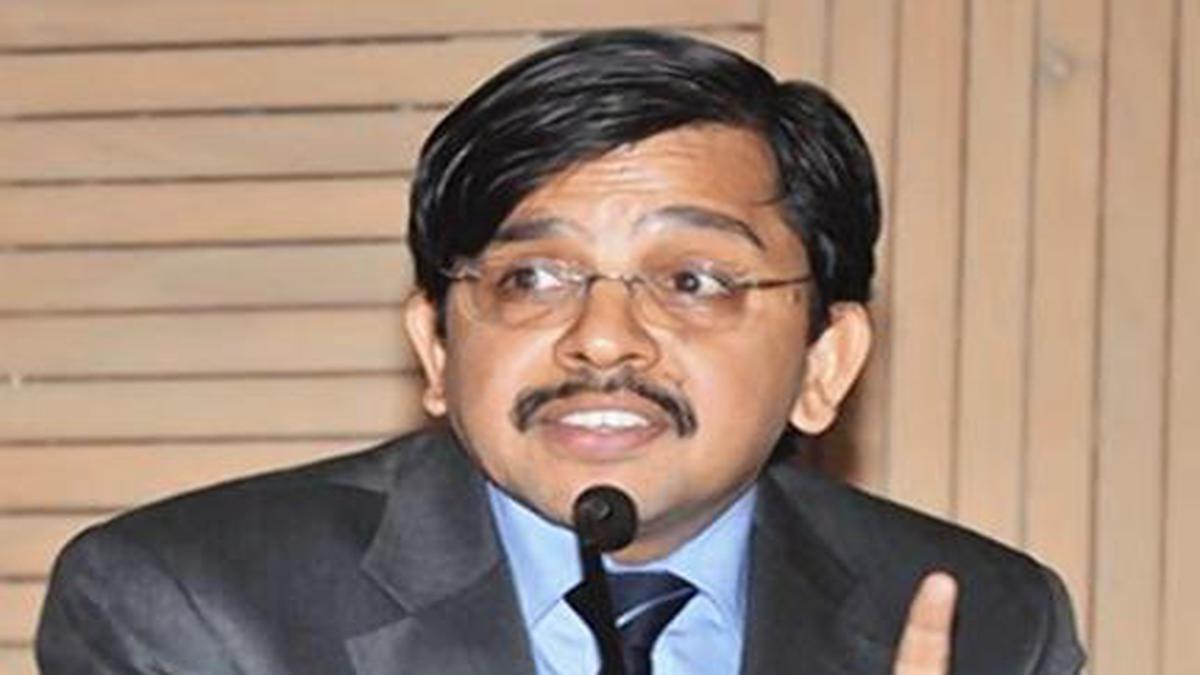 Justice S. Muralidhar Takes Oath As New Chief Justice Of Orissa HC ...