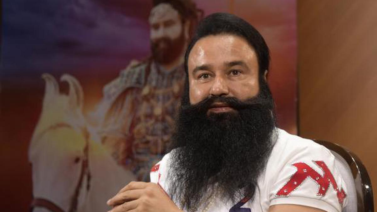 Sacrilege case: Punjab Police SIT to question Dera Sacha Sauda chief