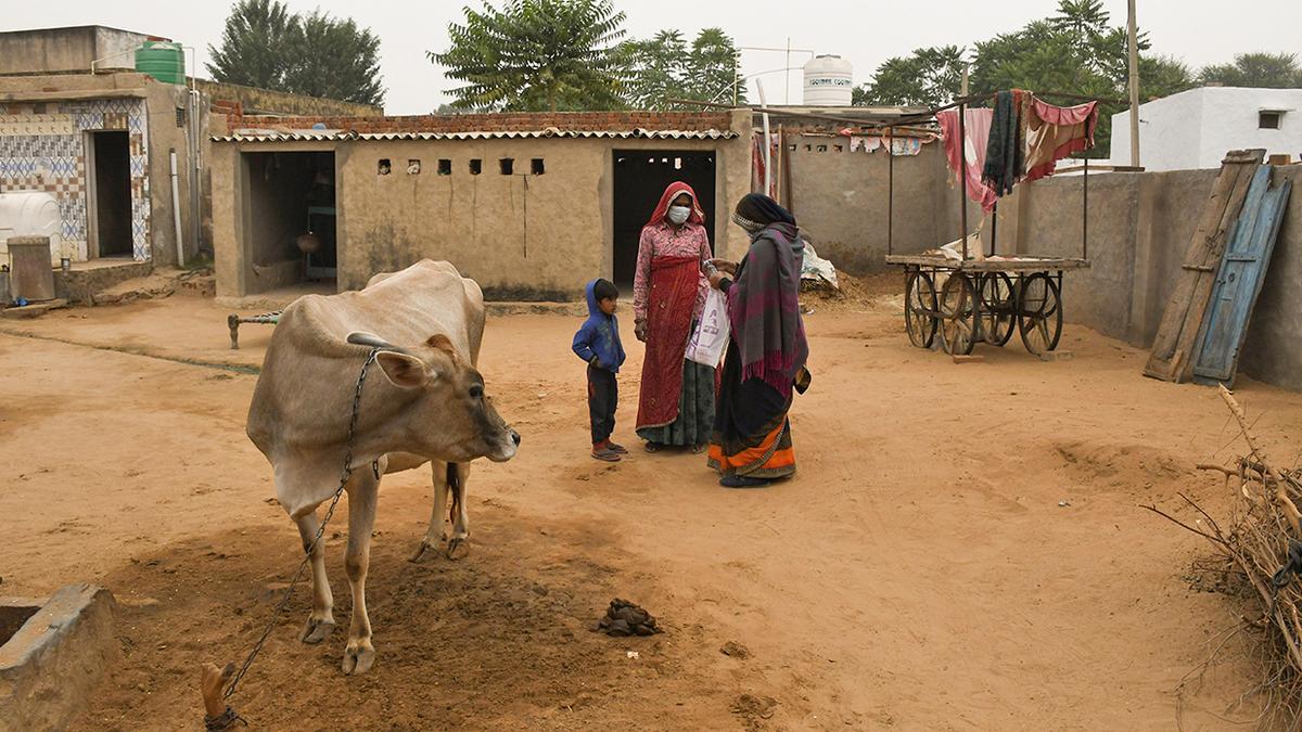 State’s share in Anganwadi workers’ remuneration increases to 70% in Rajasthan