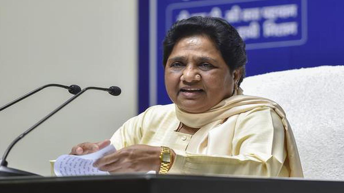 BSP announces eight candidates for Madhya Pradesh bypolls