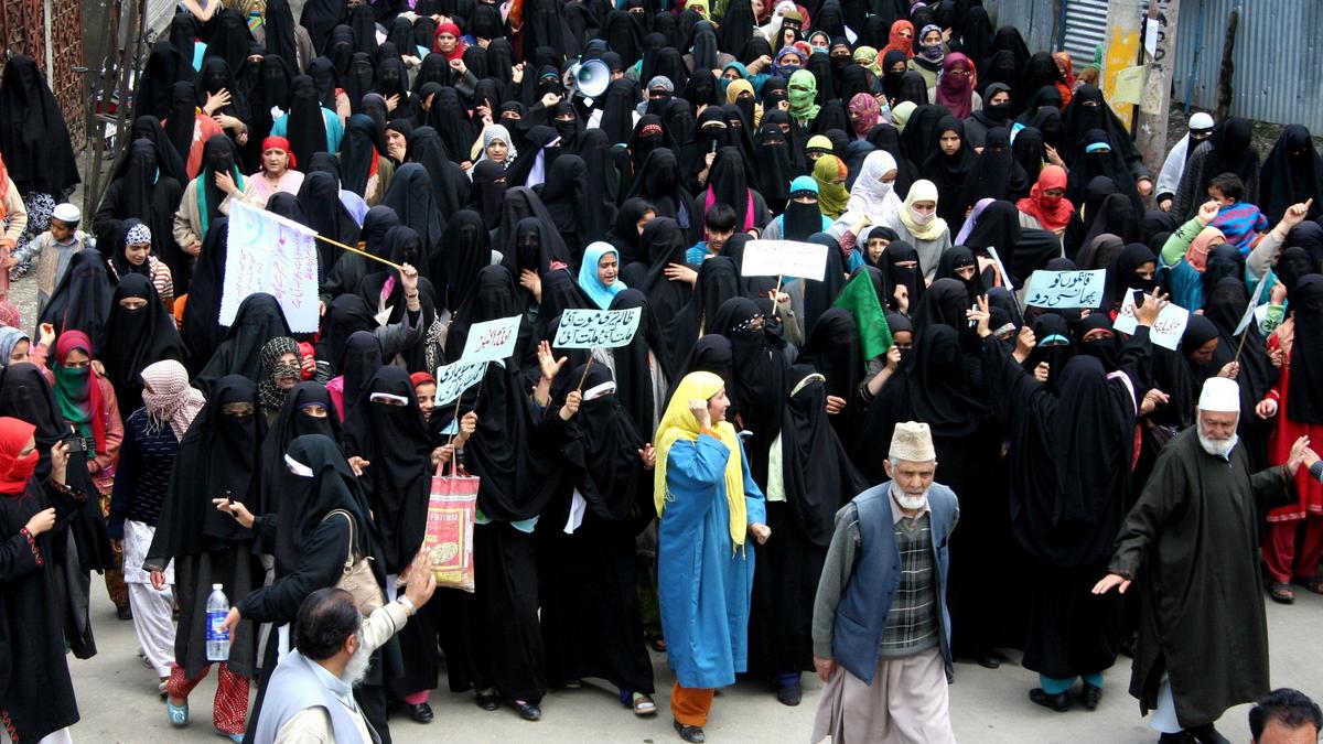 Two J&K doctors dismissed for fabricating evidence in 2009 &lsquo;Shopian rape-murder&rsquo; case