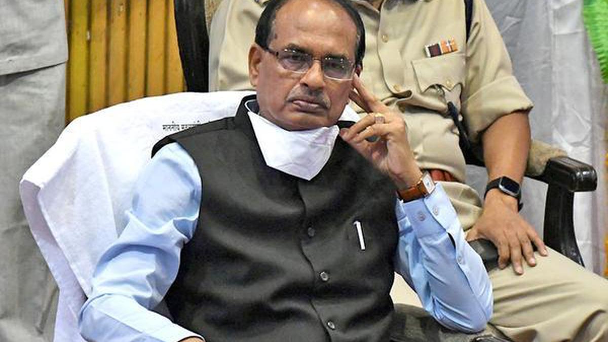 MP CM announces memorial for Bhopal gas tragedy victims