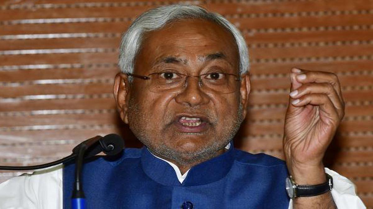 Bihar govt. Raises paddy procurement limit for farmers
