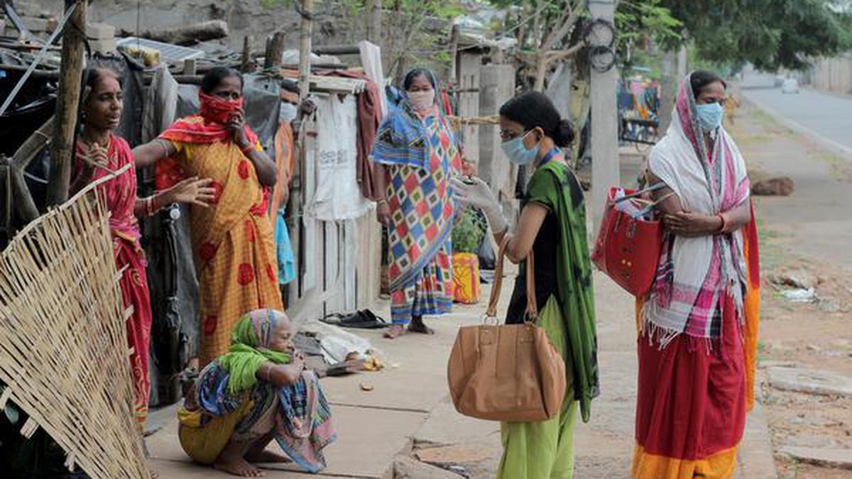 BJD rolls out incentives for anganwadi workers in Odisha