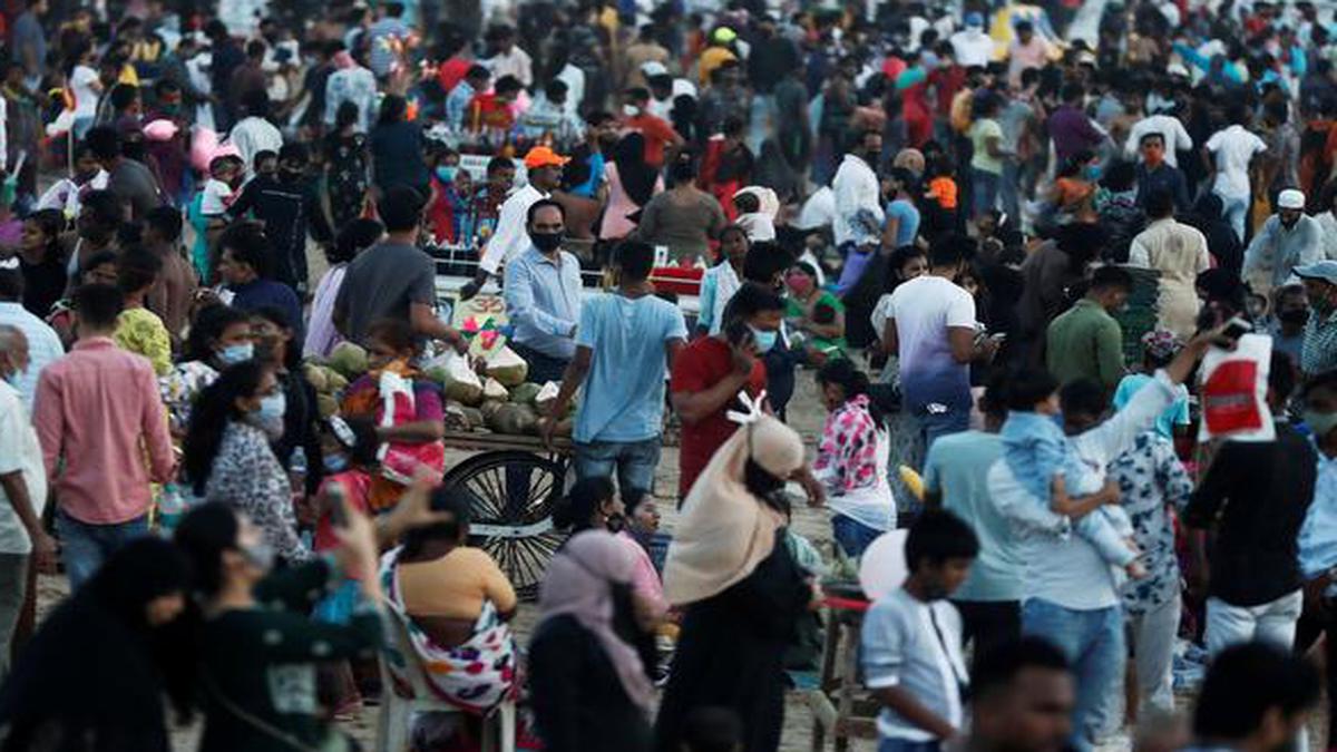 Coronavirus | Maharashtra announces night curfew, weekend lockdown