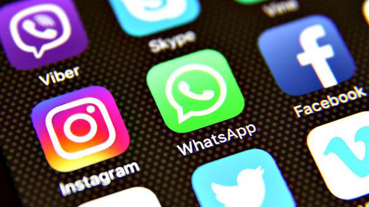 Panel to hear appeals on social media posts