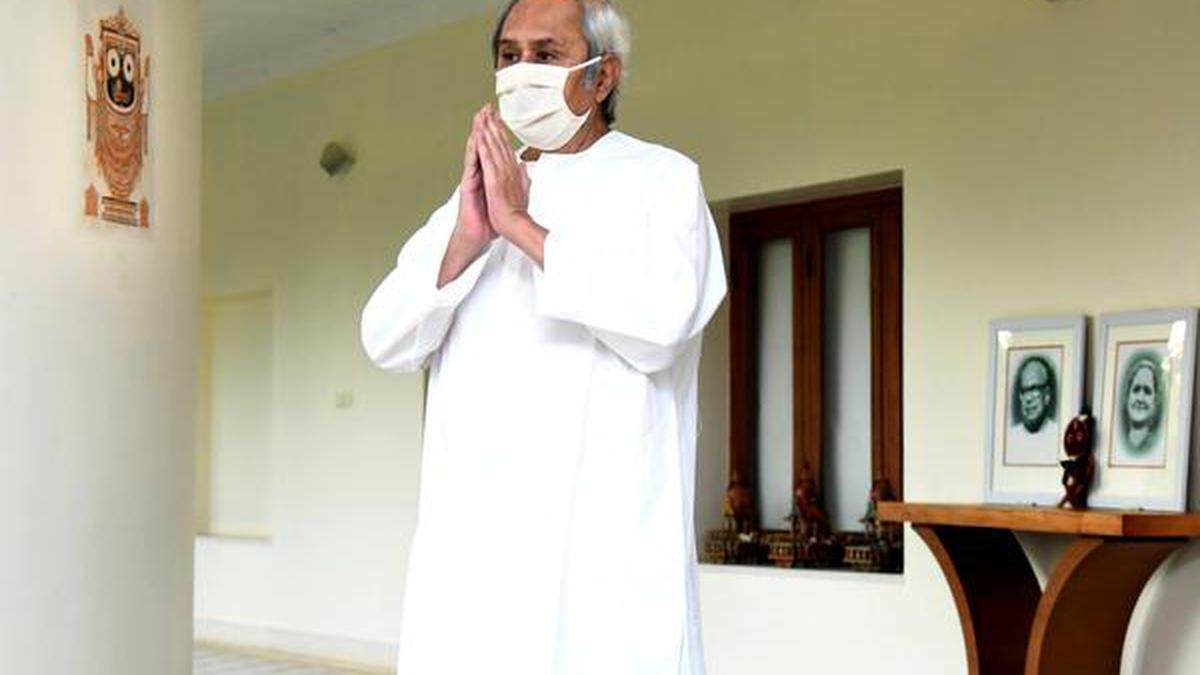 Coronavirus: Odisha CM urges people to follow govt. guidelines