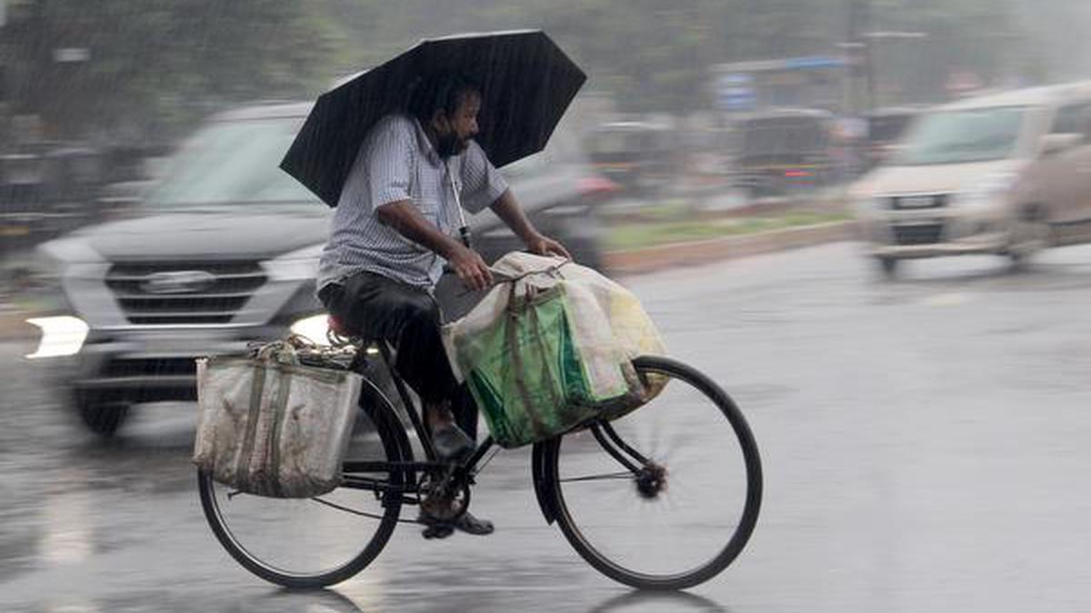 Alert sounded in Odisha over Cyclone Gulab