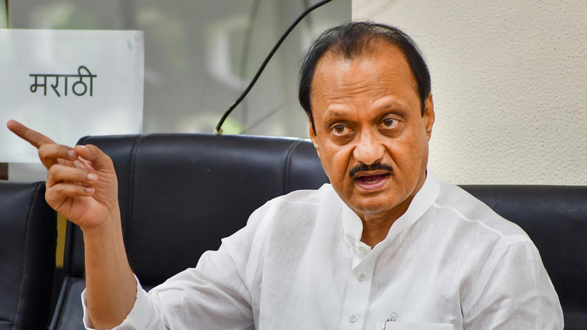 Ajit Pawar demands classical language status for Marathi 