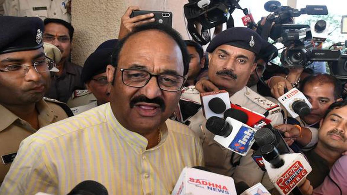 Madhya Pradesh Assembly Speaker says decision on holding floor test will be announced on March 16