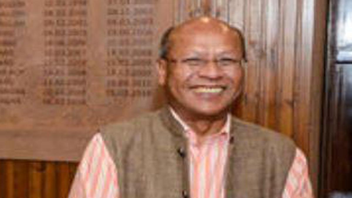 BJP ignored ILP implementation, inclusion of Khasi, Garo in Eighth Schedule: Meghalaya Deputy CM