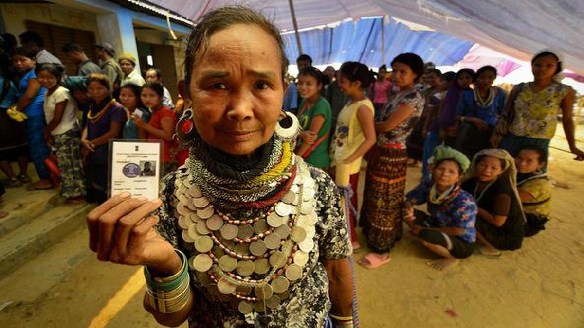 Ground Zero | The changing dynamic between minority Brus and dominant Mizos in Mizoram