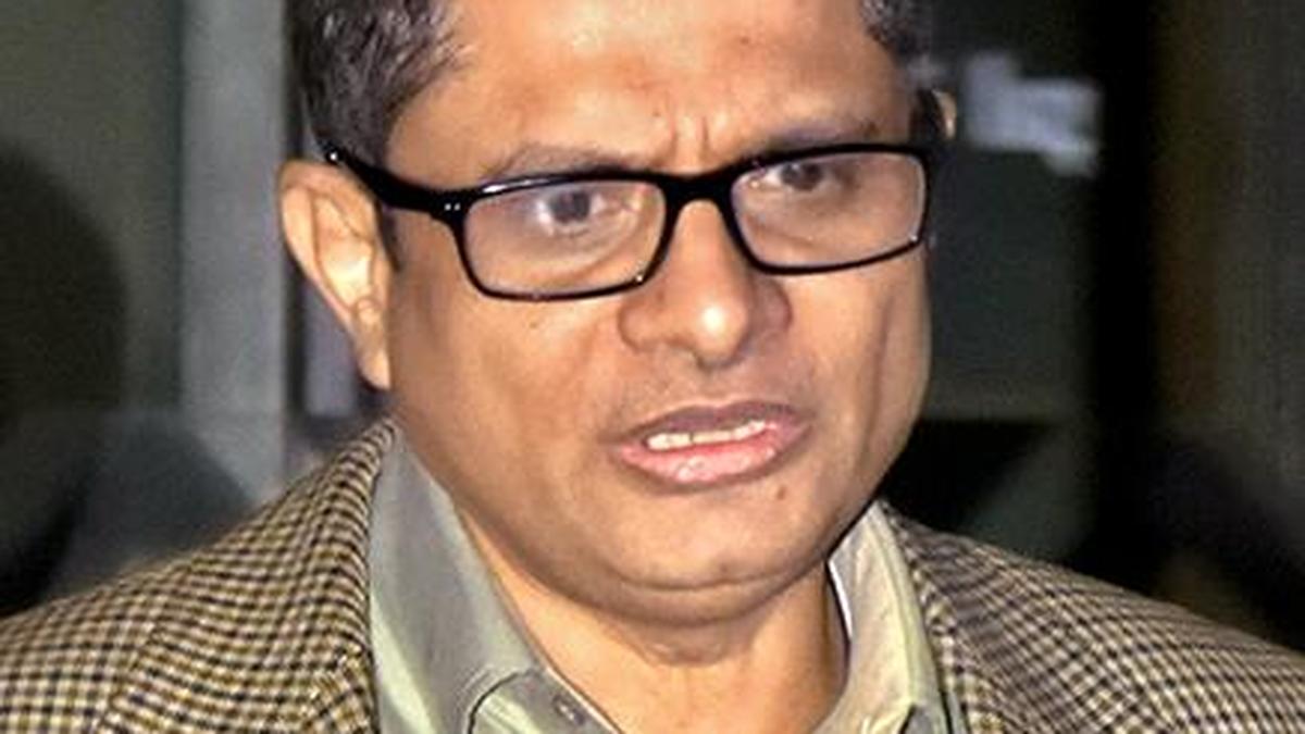 Former Kolkata Police chief seeks adjournment in scam case The Hindu