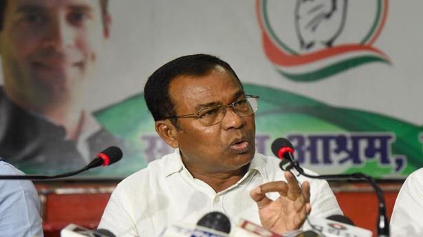 bihar-mahagathbandhan-government-or-congress-ministerial-berths-finalised-says-bhakta-charan-das