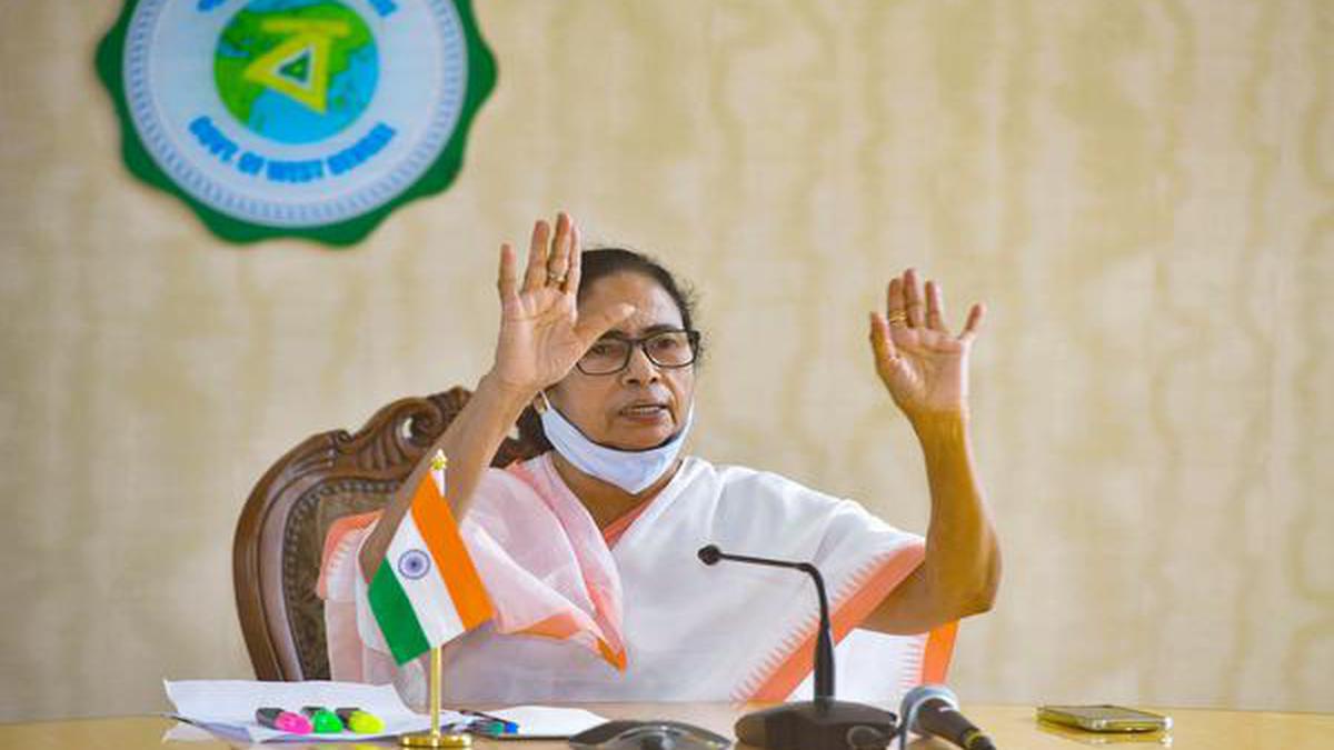 West Bengal rolls out ‘Lakshmi Bhandar’, largest cash transfer