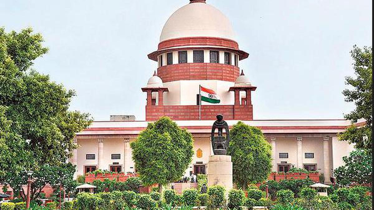 Supreme Court upholds validity of OBC quota in NEET admissions