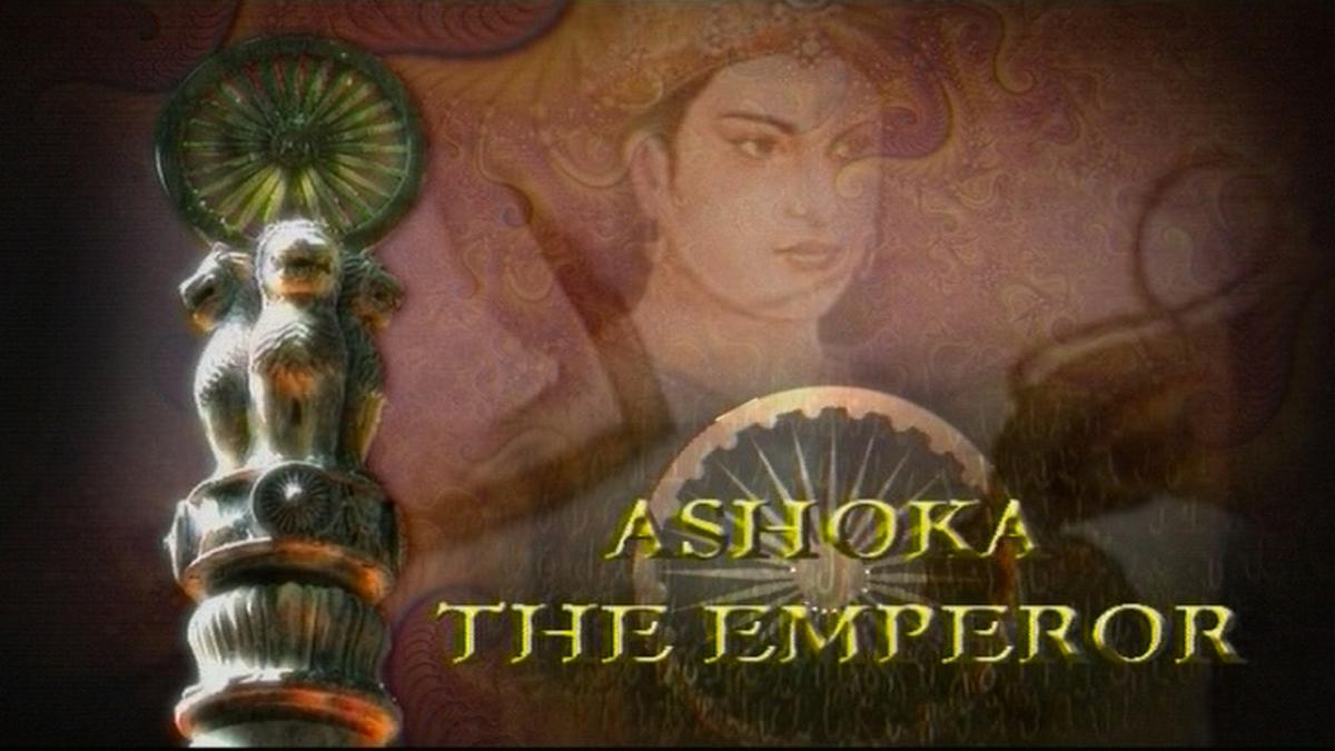 BJP celebrates emperor Ashoka’s birth anniversary in Bihar