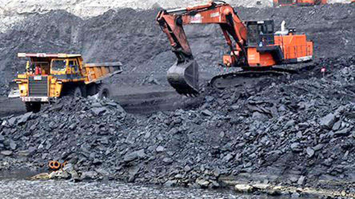 Court-appointed panel refutes Meghalaya Government’s coal estimate