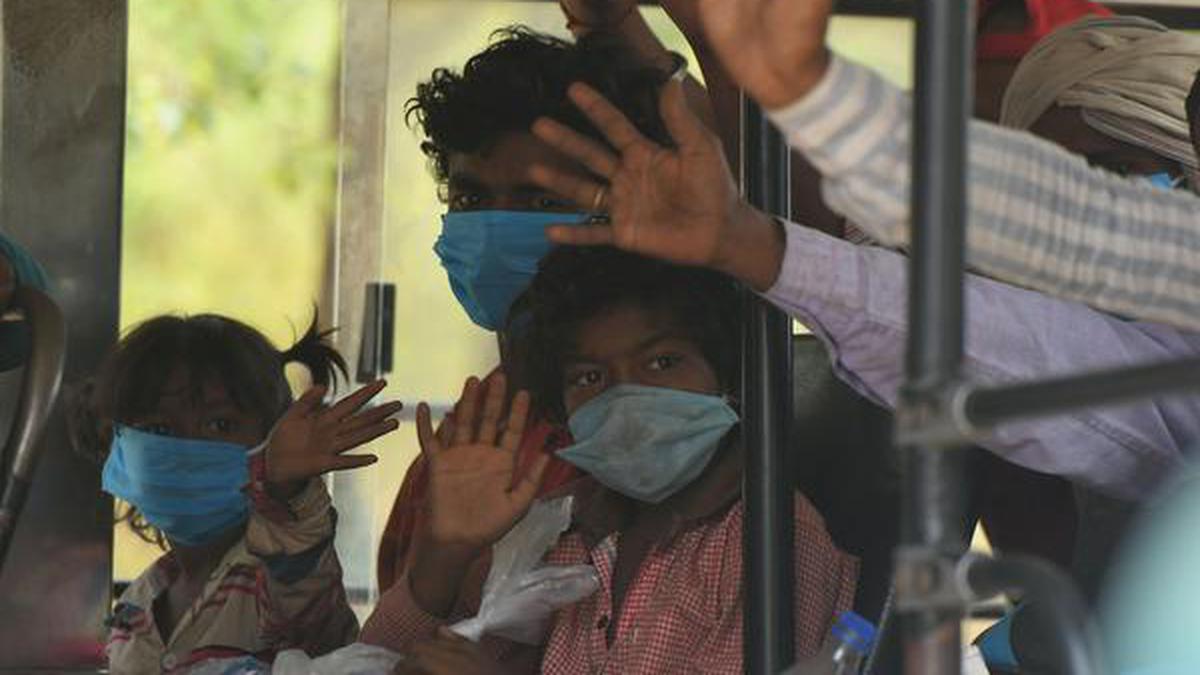 Coronavirus | Ten child deaths recorded in Maharashtra