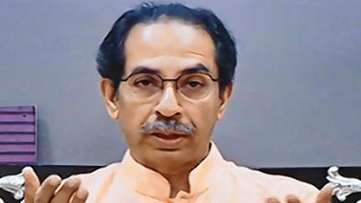 Coronavirus | Mutations found in Maharashtra samples, says Uddhav Thackeray