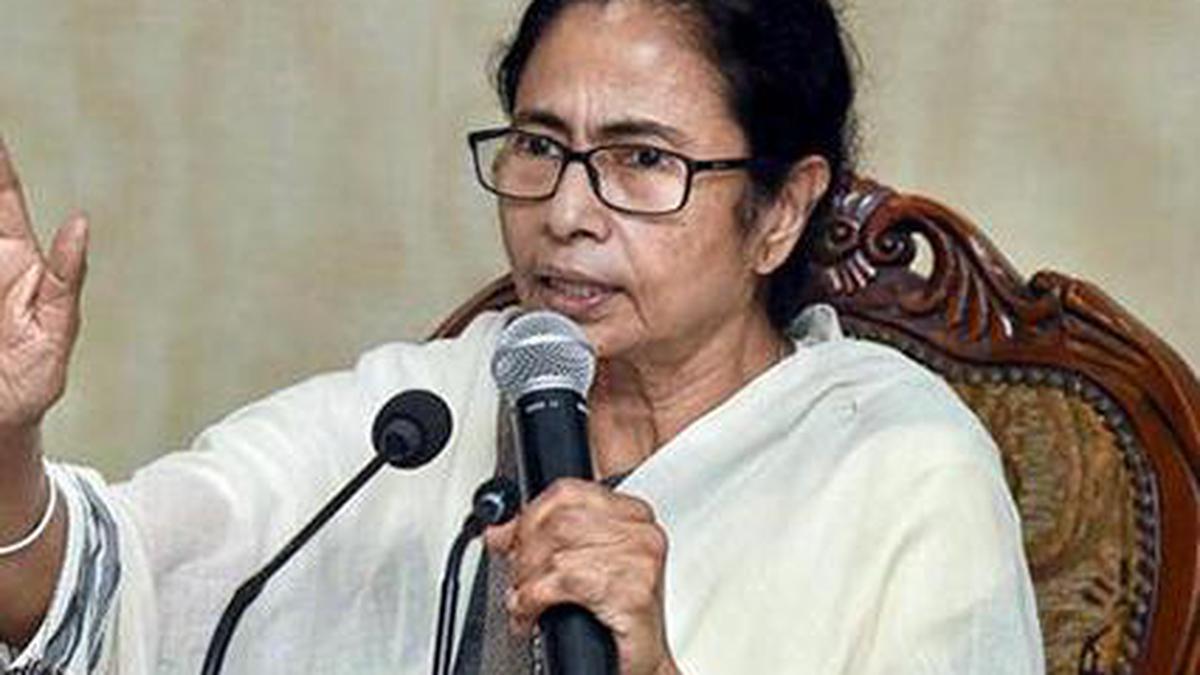 Left, Congress, Trinamool should unite, says Mamata Banerjee