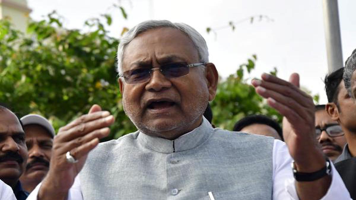 In poll-bound Bihar, parties vie for more seats, explore new formations