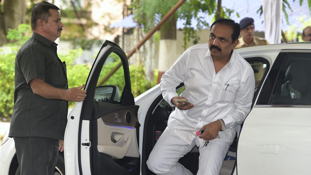 Next election will be between BJP and MVA: Jayant Patil