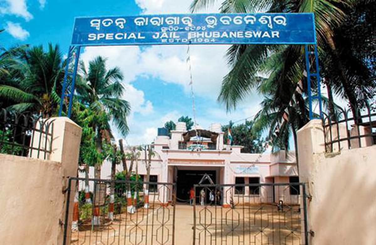 Rights activists urge Odisha’s Sentence Review Board to release ‘older’ jail inmates