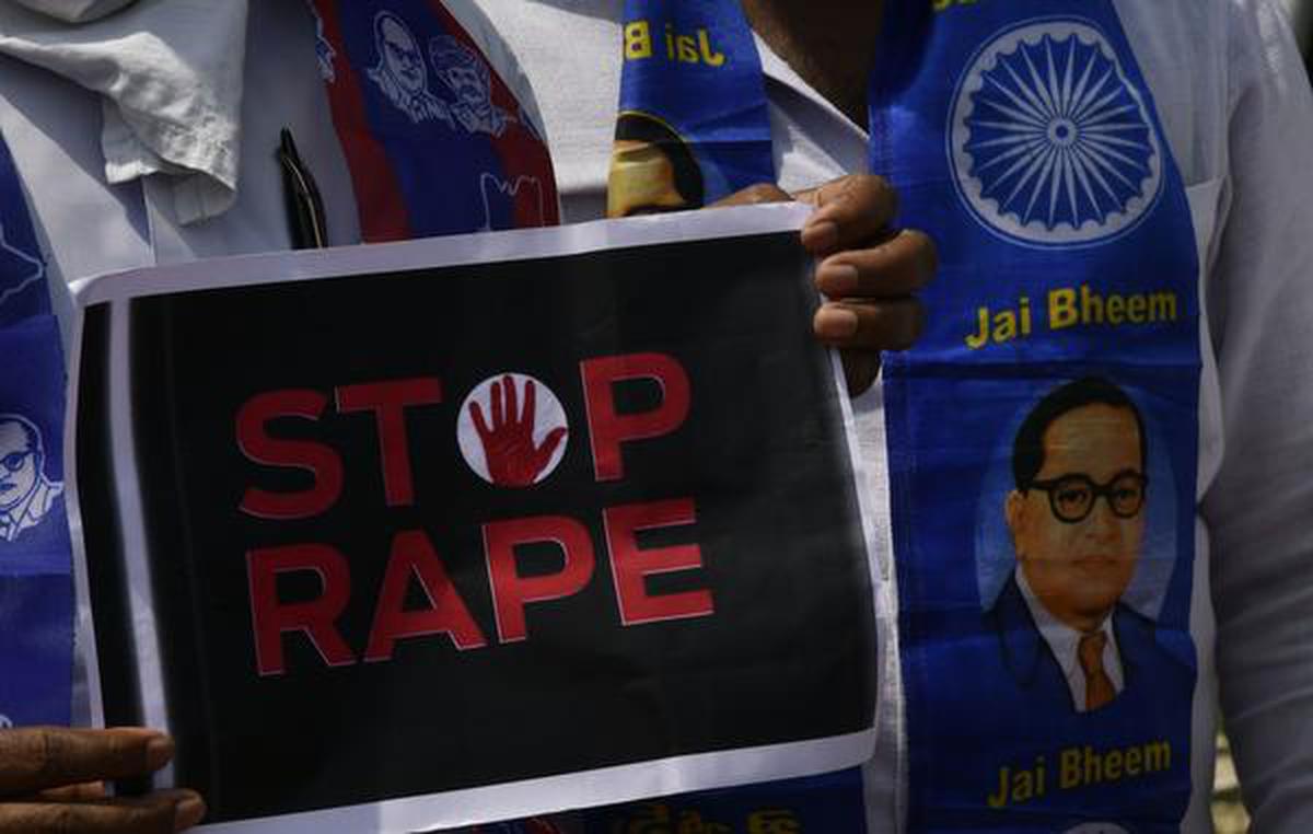 Ghaziabad gang-rape | NCW constitutes fact-finding team to probe case
