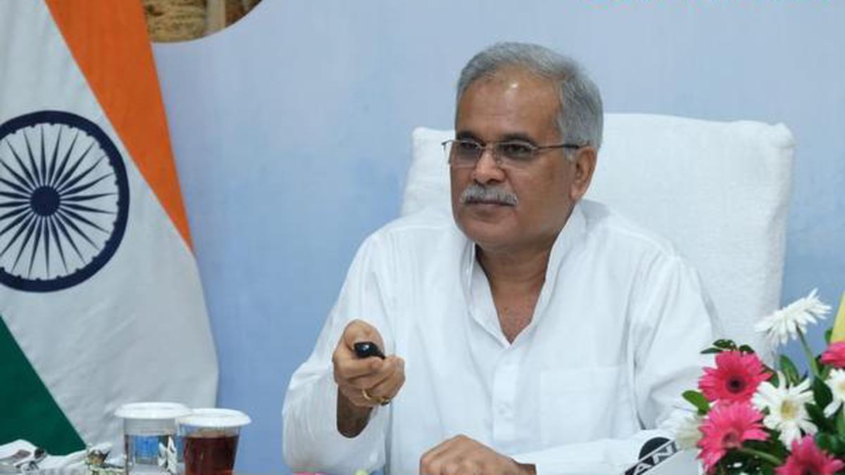 Chhattisgarh Congress gets new offices in six districts