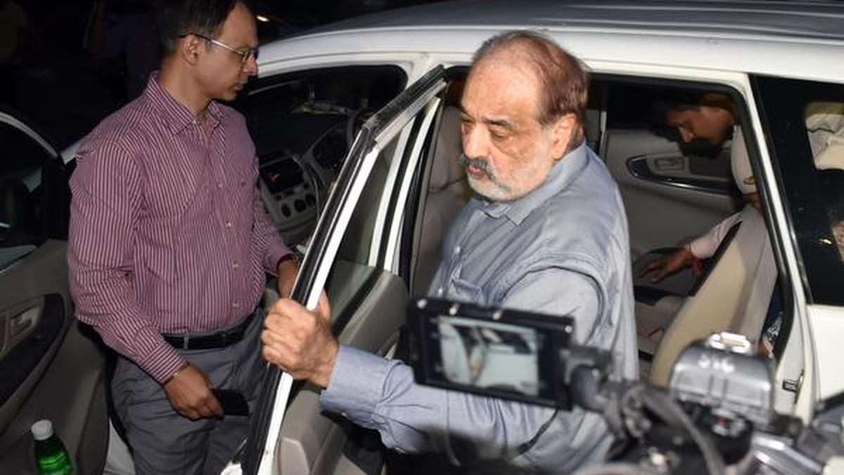 PMC Bank fraud case Bombay High Court rejects Rakesh Wadhawan's