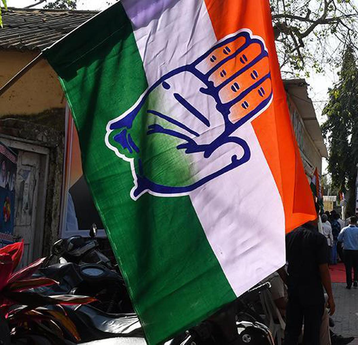 Congress fields Anil Sharma for Assembly bypoll to Sardarshahar