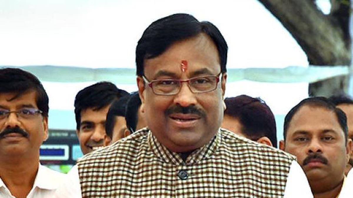 NCP demands probe into Maharashtra Minister’s comments on Eknath Shinde’s revolt 