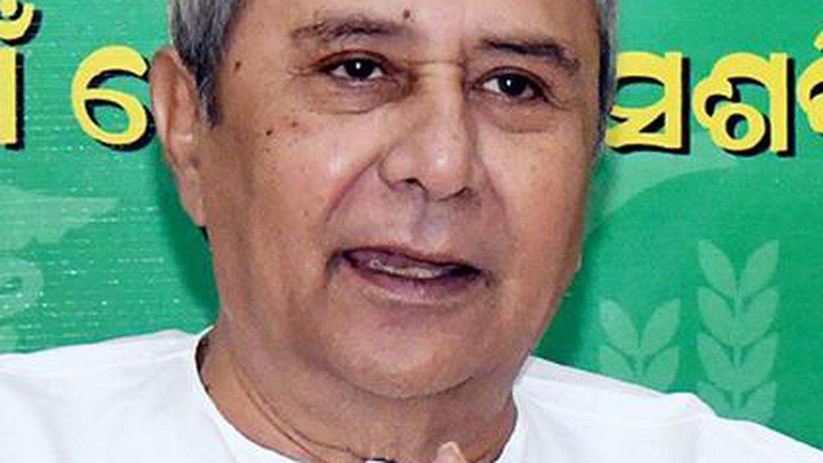 Our health scheme better than Ayushman Bharat, says Naveen