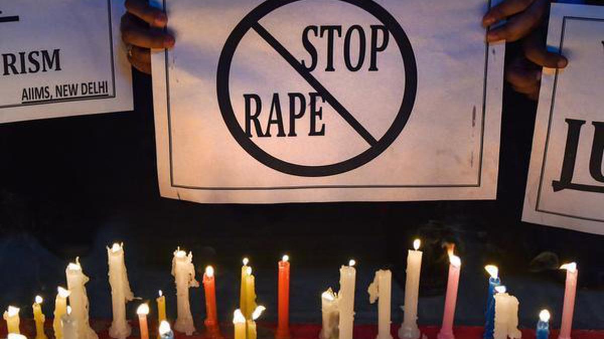 Three men gang-rape 21-year-old woman, assault friend in Pune