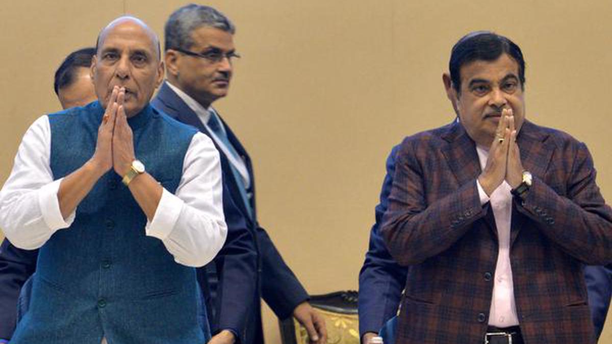 Rajnath Singh, Nitin Gadkari to inaugurate emergency landing field in Barmer on September 9