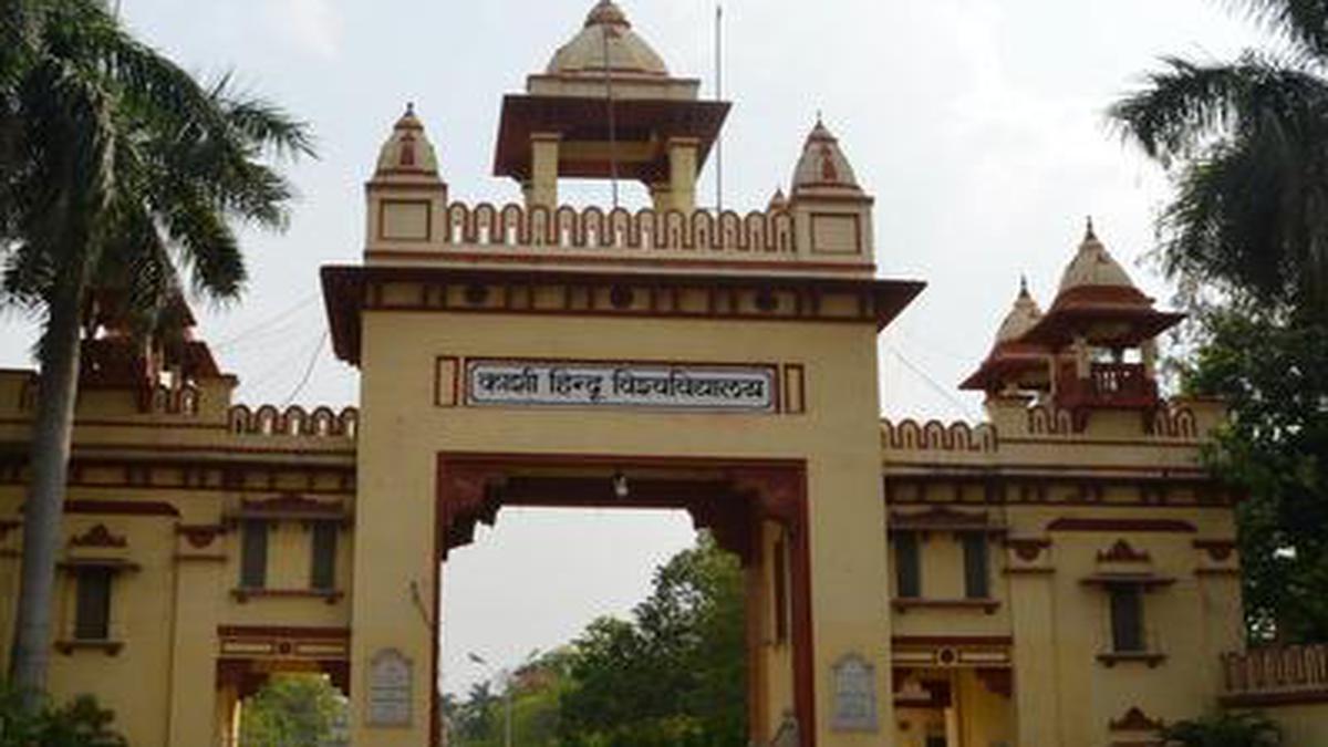 Congress demands PM Modi’s apology in IIT-BHU sexual assault case