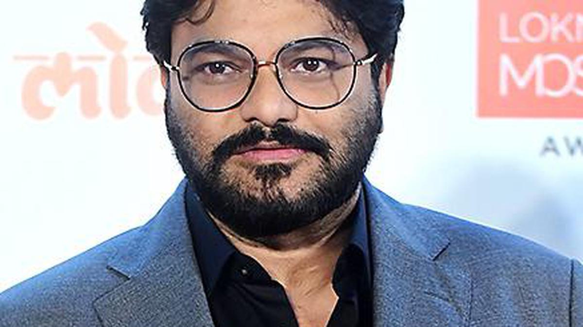 Will remain MP but quit politics: Babul Supriyo