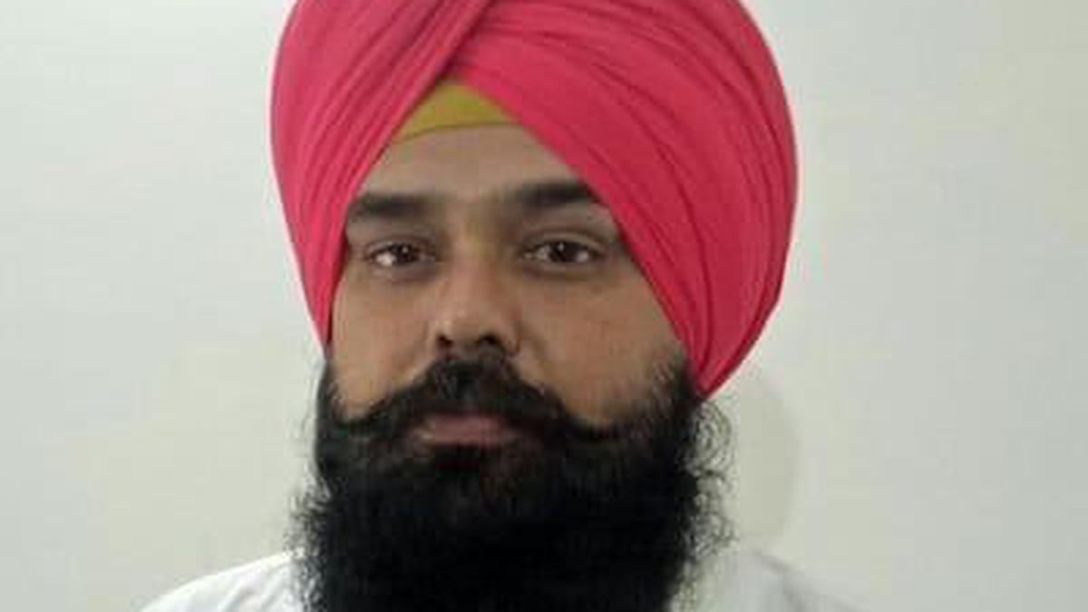 Punjab BJP leader quits over farm laws